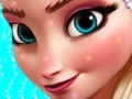 Mäng Frozen Elsa Royal Makeover