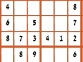 Mäng Japanese sudoku
