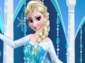 Mäng Elsa prom