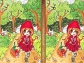 Mäng Little Red Riding Hood