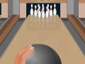 Mäng Large bowling