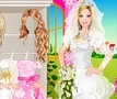 Mäng Barbie Bride