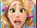 Mäng Rapunzel At The Dentist