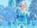 Mäng Where is Elsa?