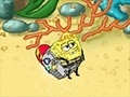 Mäng Sponge Bob: Mistery Sea