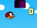 Mäng Flappy Cheeky Bird