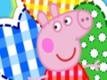 Mäng Flappy Little Pig