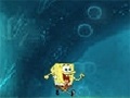 Mäng Spongebob Super Transformation