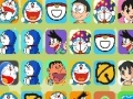 Mäng Doraemon Connect