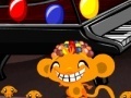 Mäng Monkey Go Happy Balloons