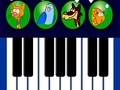 Mäng Animal Piano