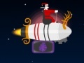 Mäng Santa's rocket