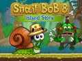 Mäng Snail Bob 8: Island story
