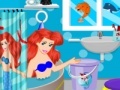 Mäng Ariel Bathroom Decor