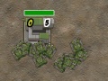 Mäng Ultimate Tank War 3