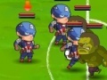 Mäng Hero Nekketsu Soccer