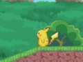 Mäng Pokemon Go Go Go Pikachu 