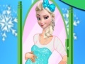 Mäng Elsa Pregnant Shopping