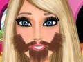 Mäng Shave Barbie's Beard
