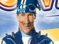 Mäng Lazy Town And The Hidden Numbers