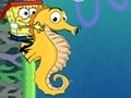 Mäng Spongebob Save The Ocean