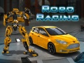 Mäng Robo Racing