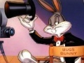 Mäng Bugs Bunny hidden objects