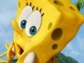 Mäng SpongeBob out of the water