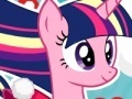 Mäng Twilight Rainbow Power Style My Little Pony