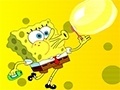 Mäng Spongebob Bubble Attack