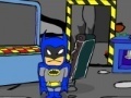Mäng Saw: Batman