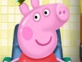 Mäng Little Pig Surgeon