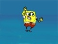 Mäng Spongebob Sea Diver