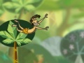 Mäng Tarzan's adventure