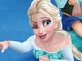 Mäng Frozen Anna And Elsa Fun.