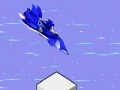 Mäng Flappy Sonic
