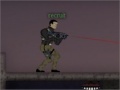 Mäng Intruder Combat Training