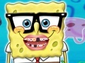 Mäng Spongebob. Dentist visit
