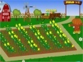 Mäng Vegetable farm