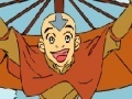 Mäng The Last Airbender Online Coloring