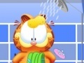 Mäng Messy Garfield