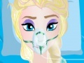 Mäng Elsa Heart Surgery