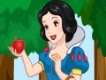 Mäng Snow White Patchwork Dress