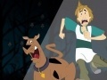 Mäng Scooby Doo: Creepy mileage