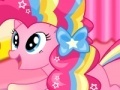 Mäng Pinkie Pie Rainbow Power Style My Little Pony