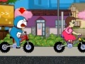 Mäng Doraemon Racing
