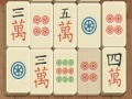 Mäng Mahjong ember