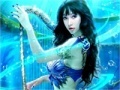 Mäng Hidden stars: Mermaid fantasy