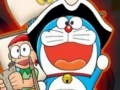Mäng Doraemon Puzzle