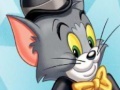 Mäng Tom and Jerry Jigsaw